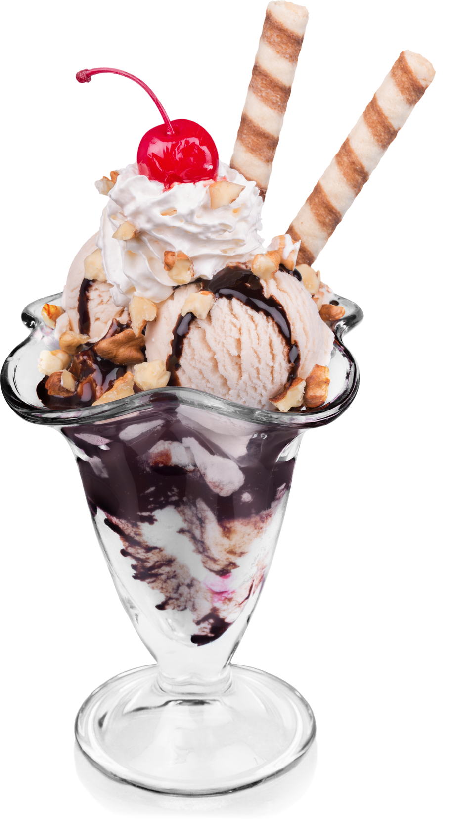 Ice Cream Sundae